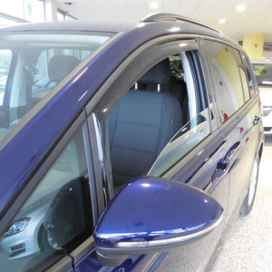 Farad Wind Deflectors for...