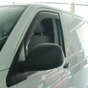 Farad Wind Deflectors for...