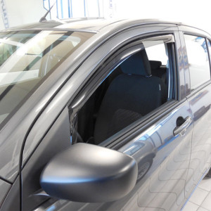 Farad Wind Deflectors for...