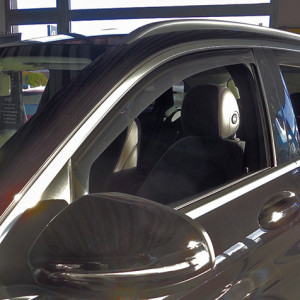 Farad Wind Deflectors for...