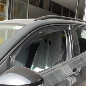 Farad Wind Deflectors for...