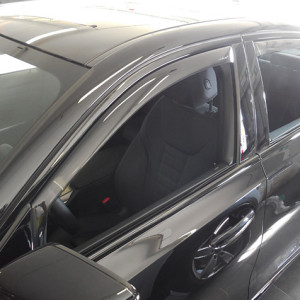 Farad Wind Deflectors for...