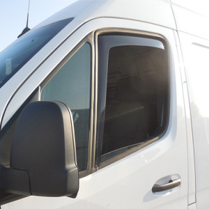 Farad Wind Deflectors for...