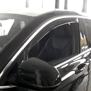Farad Wind Deflectors for...