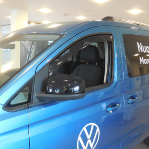 Farad Wind Deflectors for...