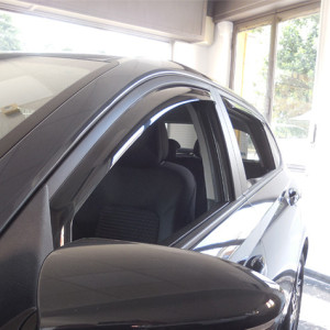 Farad Wind Deflectors for...
