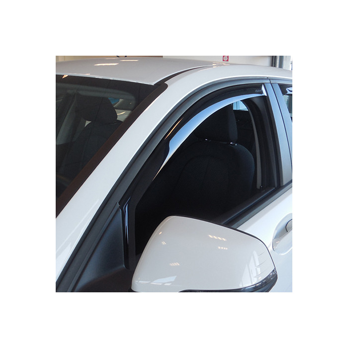 Bmw f40 on sale wind deflectors