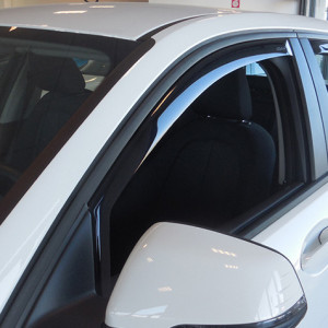 Farad Wind Deflectors for...
